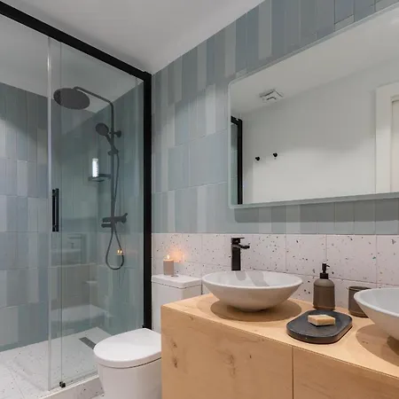 Appartement Beautiful Penthouse In The Historic Center