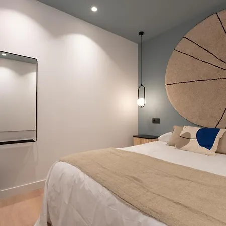 Beautiful Penthouse In The Historic Center Appartement *