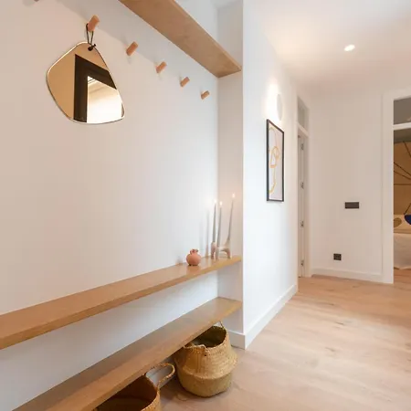 Beautiful Penthouse In The Historic Center *